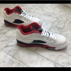 Air Jordan 5 retro low (gs)